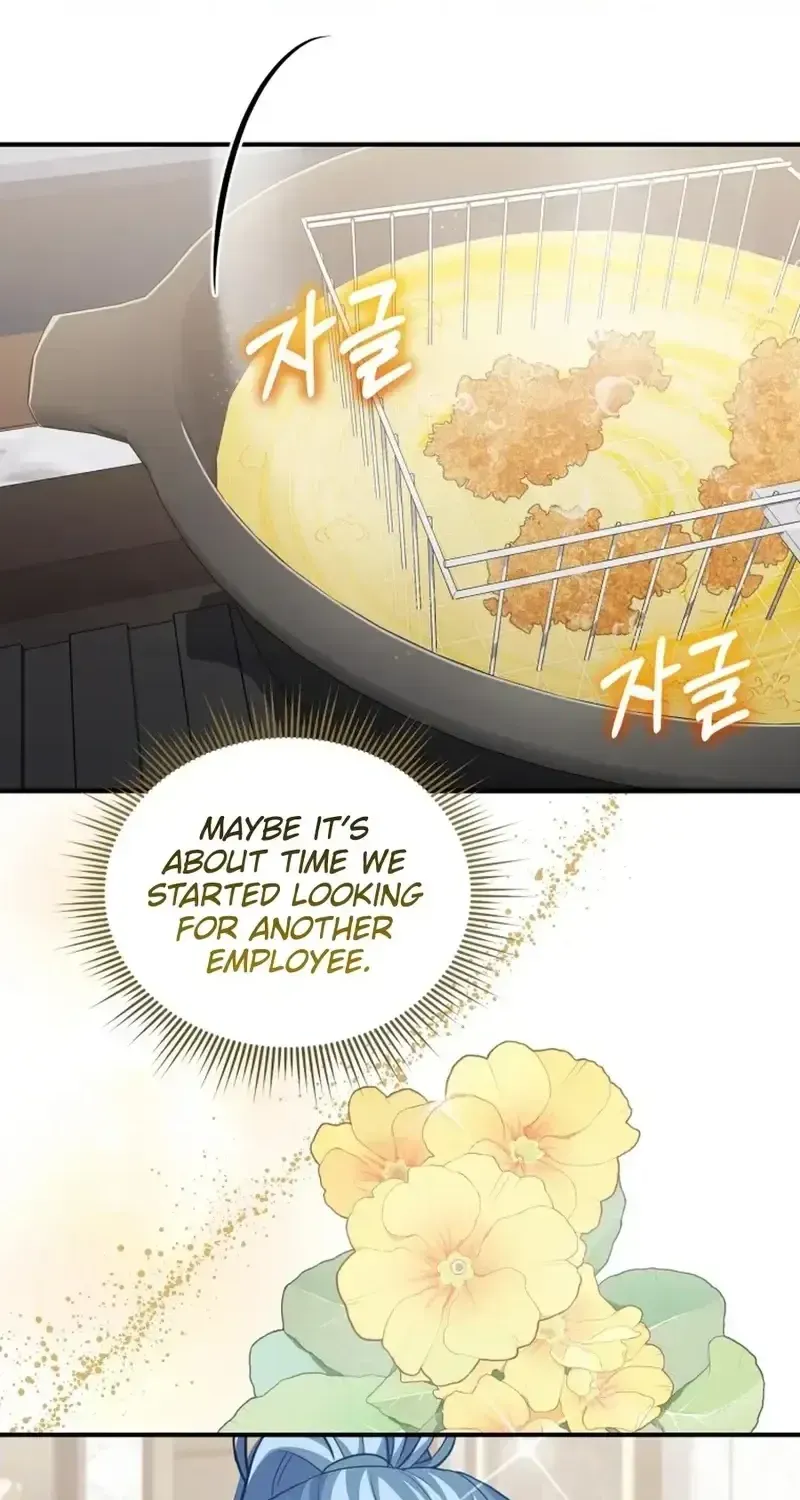I’m a Villainess, but I’m Good at Cooking Chapter 59 page 8 - 