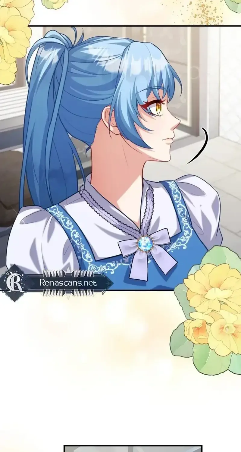 I’m a Villainess, but I’m Good at Cooking Chapter 59 page 10 - 