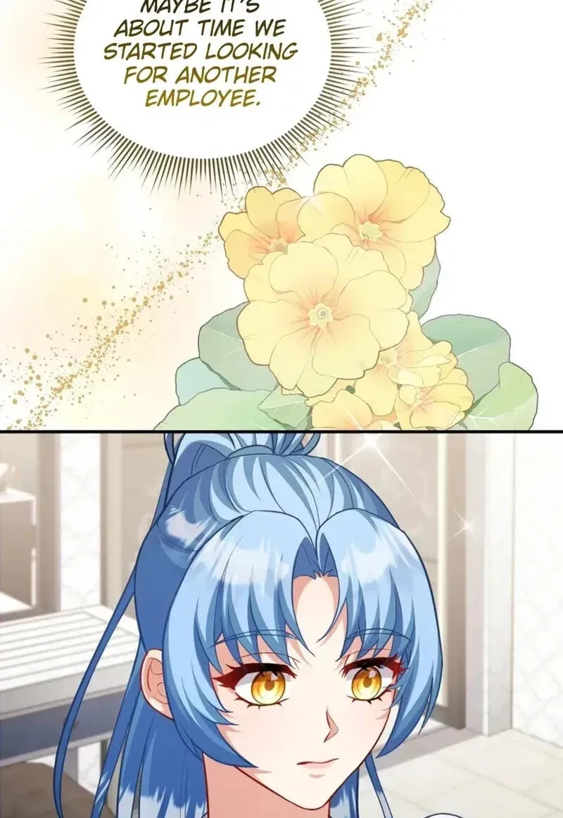 I’m a Villainess, but I’m Good at Cooking Chapter 593 page 12 - 