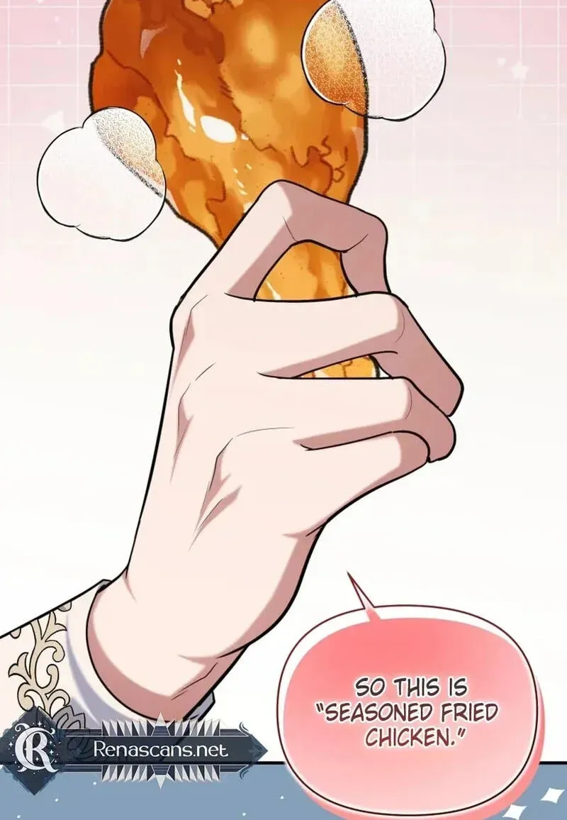 I’m a Villainess, but I’m Good at Cooking Chapter 593 page 19 - 