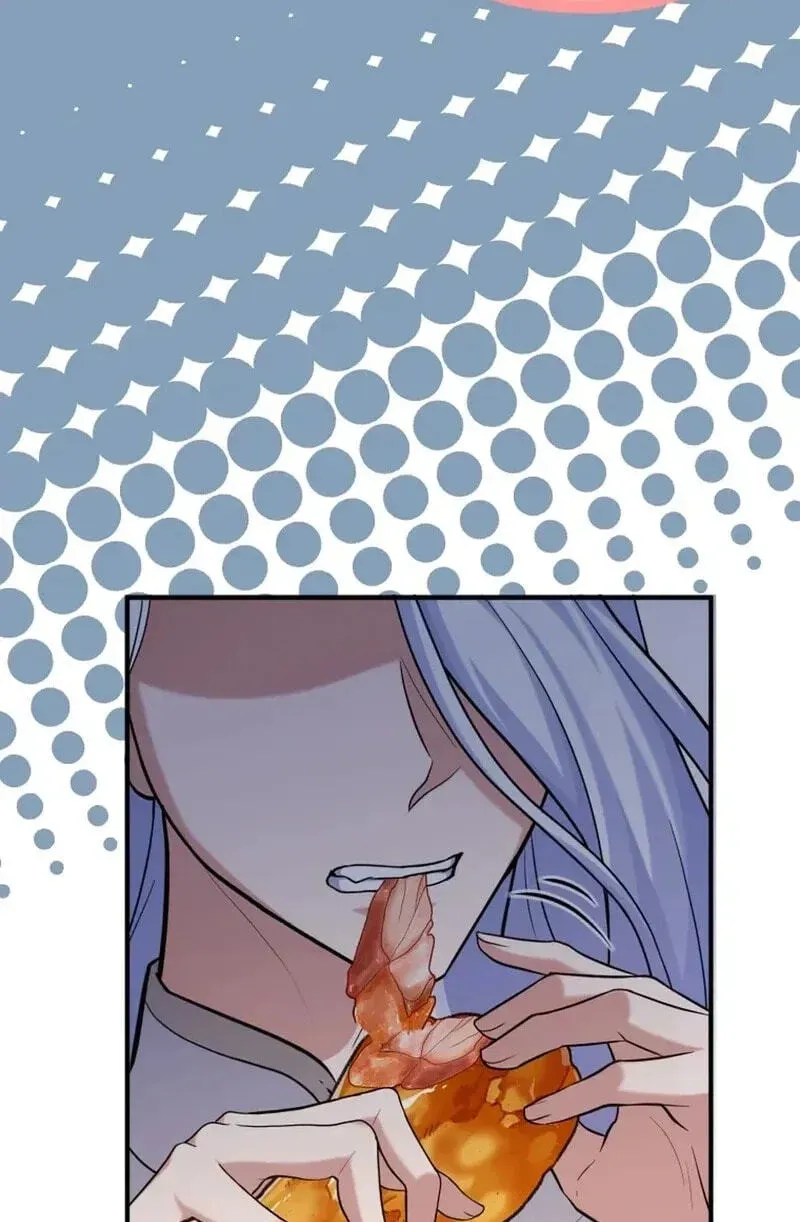 I’m a Villainess, but I’m Good at Cooking Chapter 593 page 20 - 