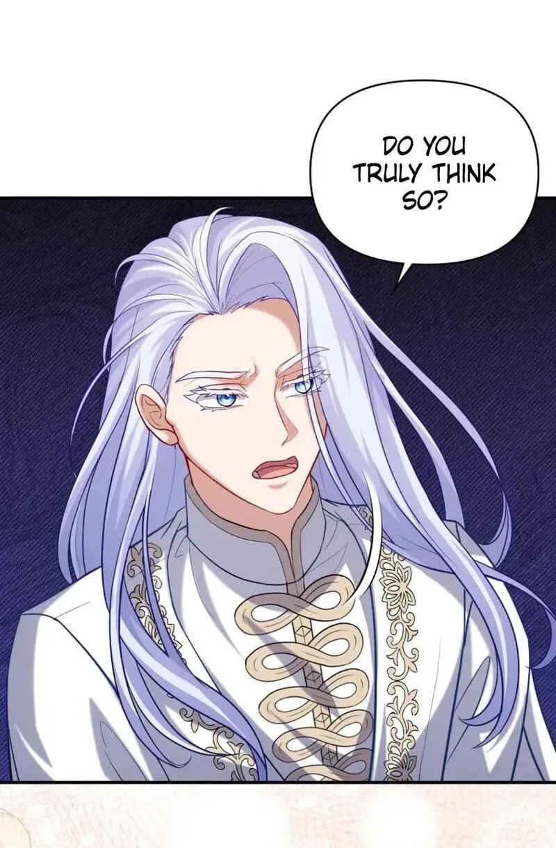 I’m a Villainess, but I’m Good at Cooking Chapter 593 page 28 - 