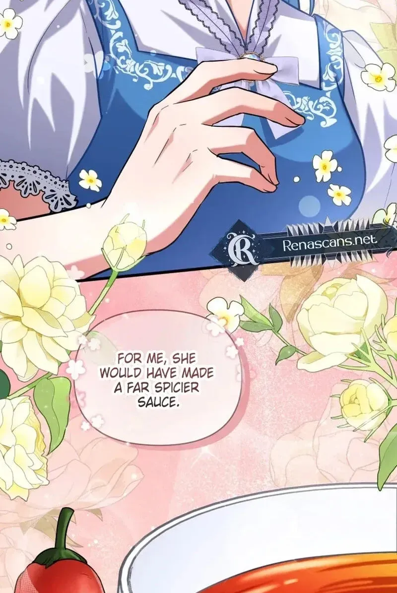I’m a Villainess, but I’m Good at Cooking Chapter 593 page 30 - 