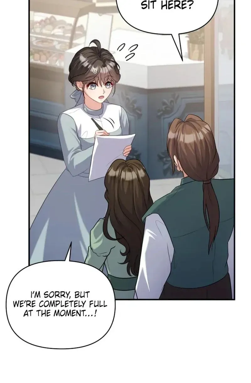 I’m a Villainess, but I’m Good at Cooking Chapter 593 page 4 - 