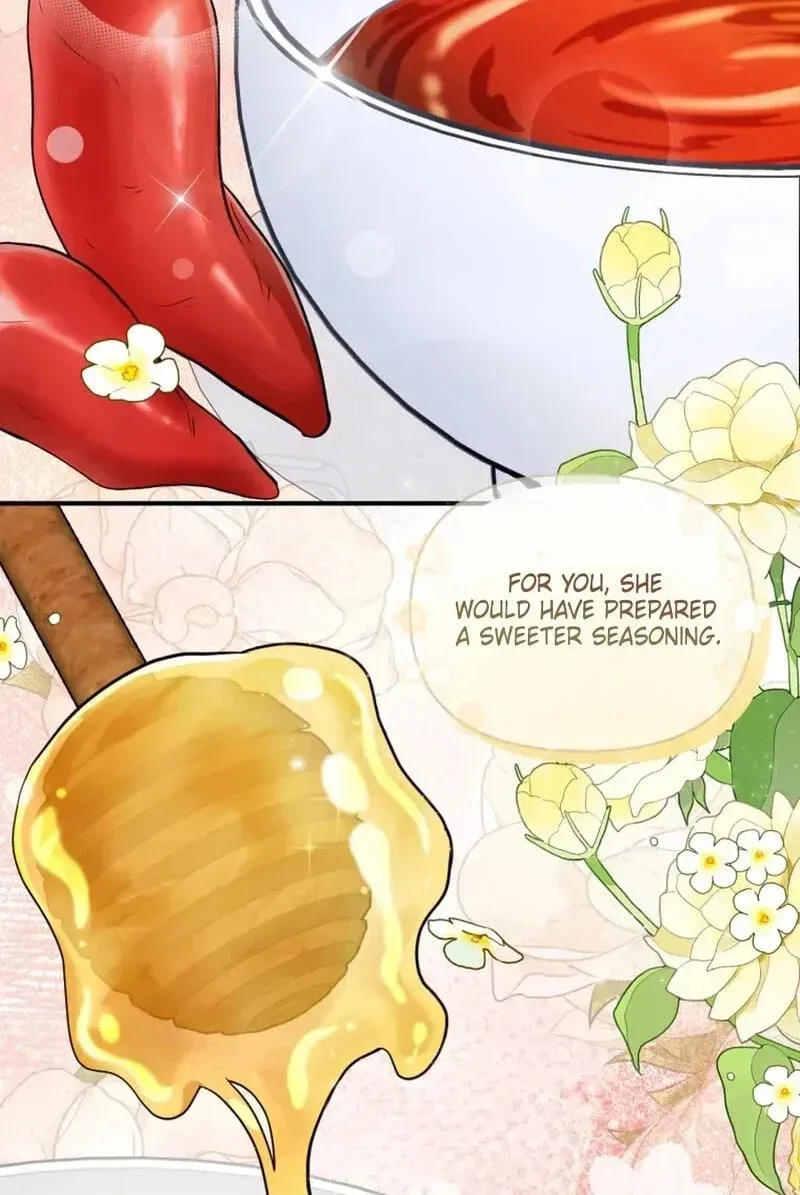 I’m a Villainess, but I’m Good at Cooking Chapter 593 page 31 - 