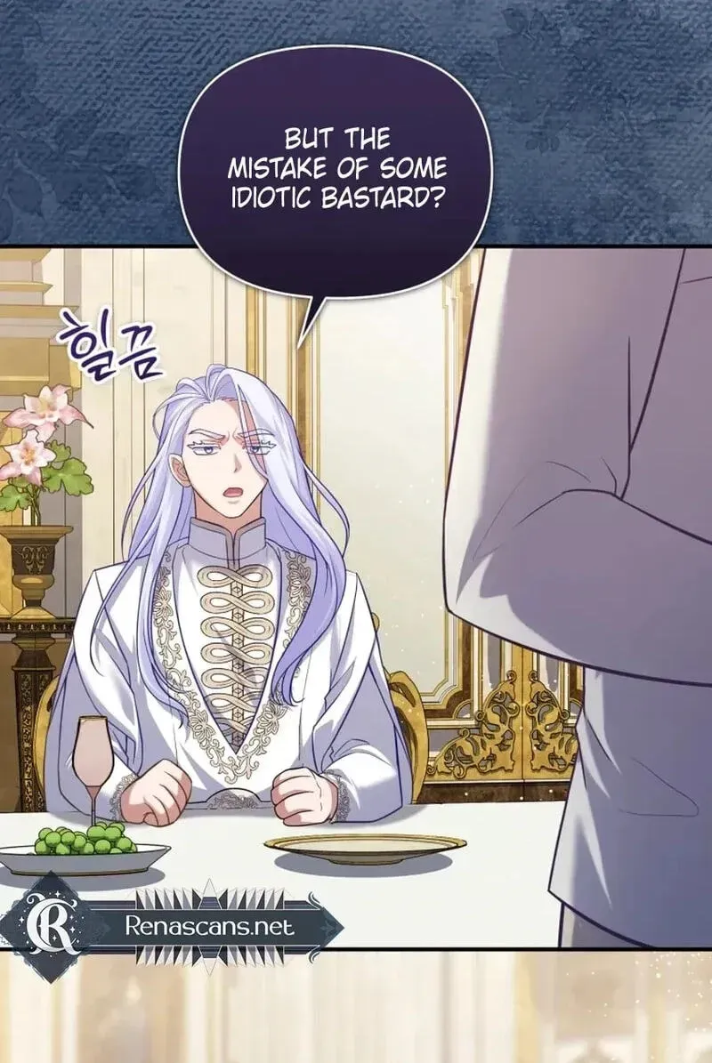 I’m a Villainess, but I’m Good at Cooking Chapter 593 page 38 - 