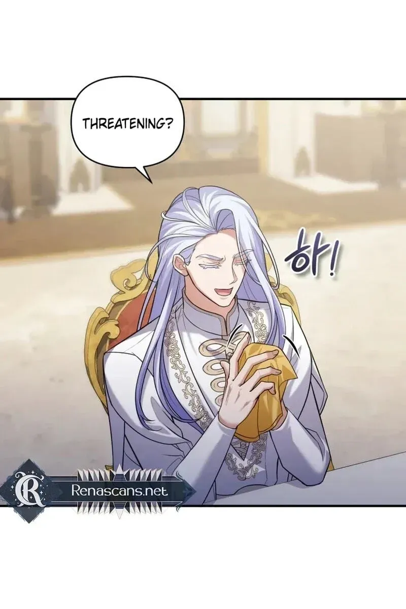 I’m a Villainess, but I’m Good at Cooking Chapter 593 page 59 - 