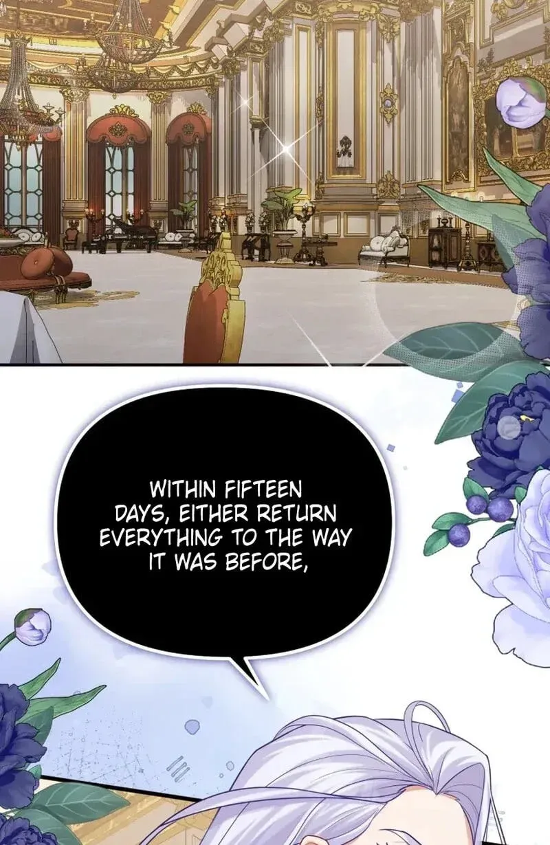 I’m a Villainess, but I’m Good at Cooking Chapter 593 page 69 - 