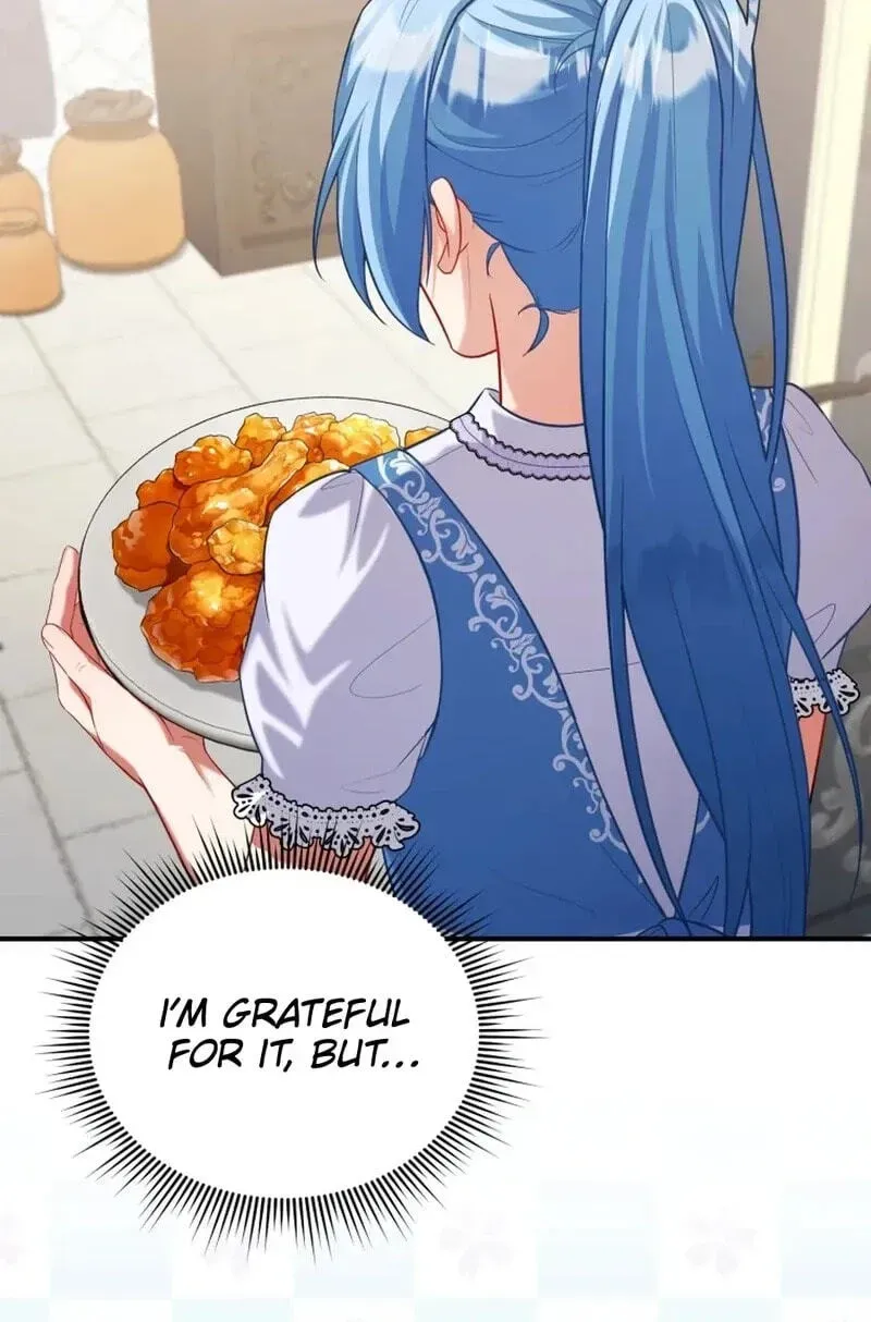 I’m a Villainess, but I’m Good at Cooking Chapter 593 page 9 - 