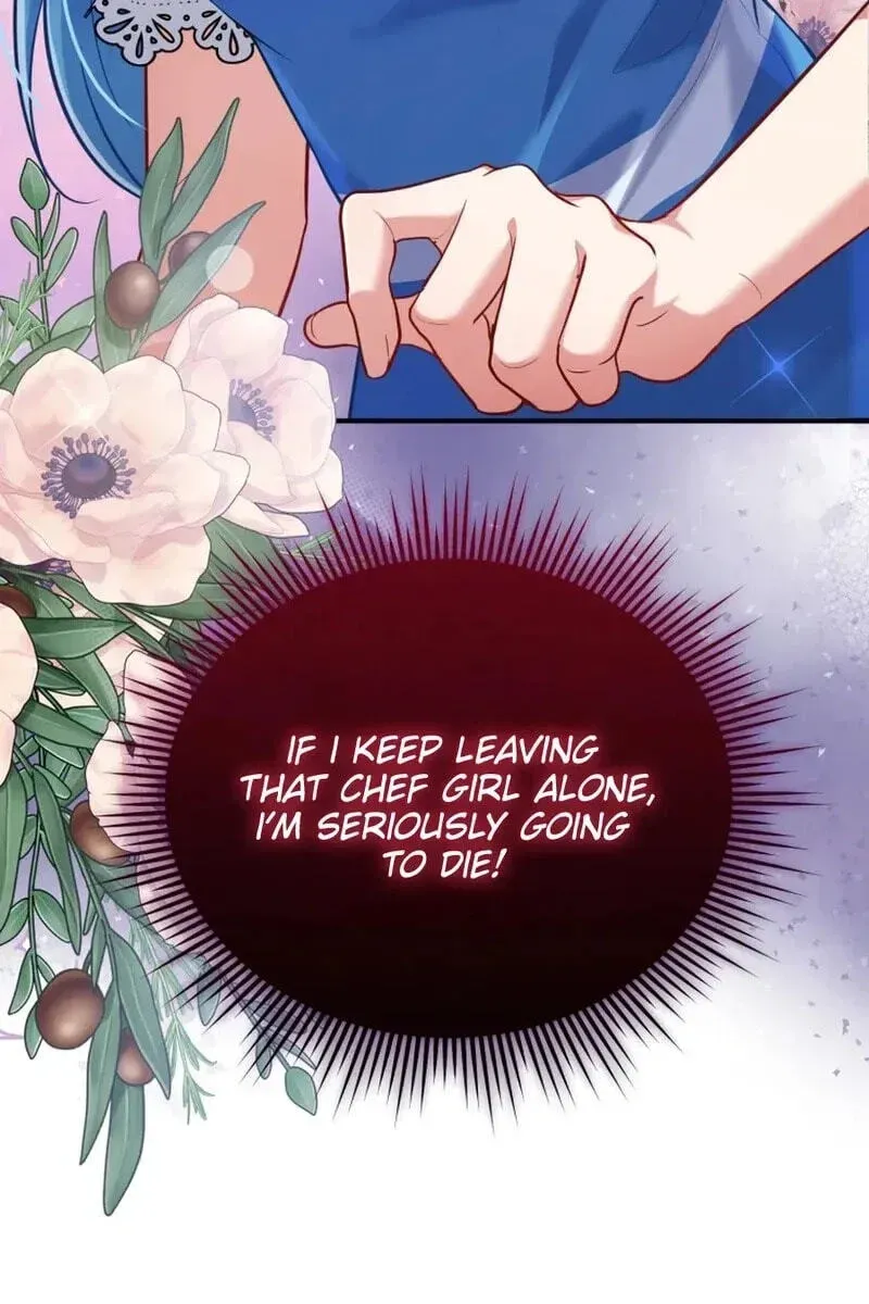 I’m a Villainess, but I’m Good at Cooking Chapter 593 page 83 - 
