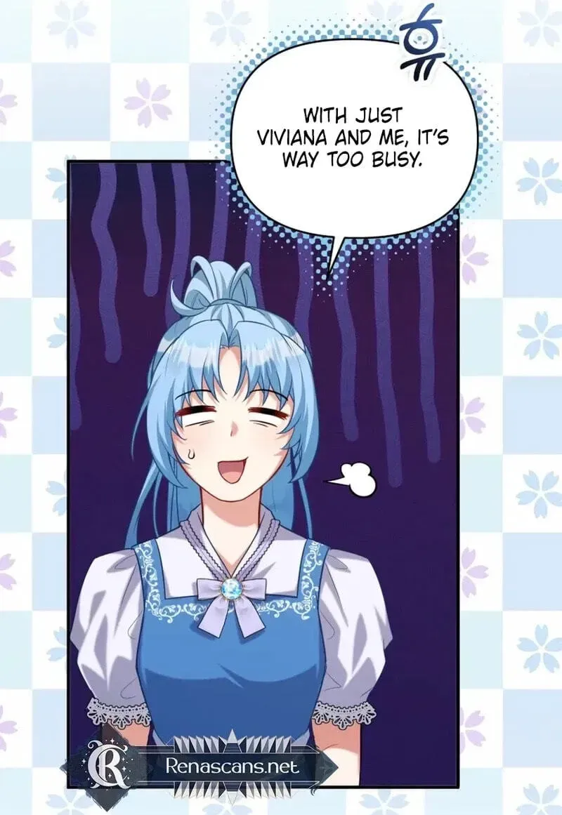 I’m a Villainess, but I’m Good at Cooking Chapter 593 page 10 - 