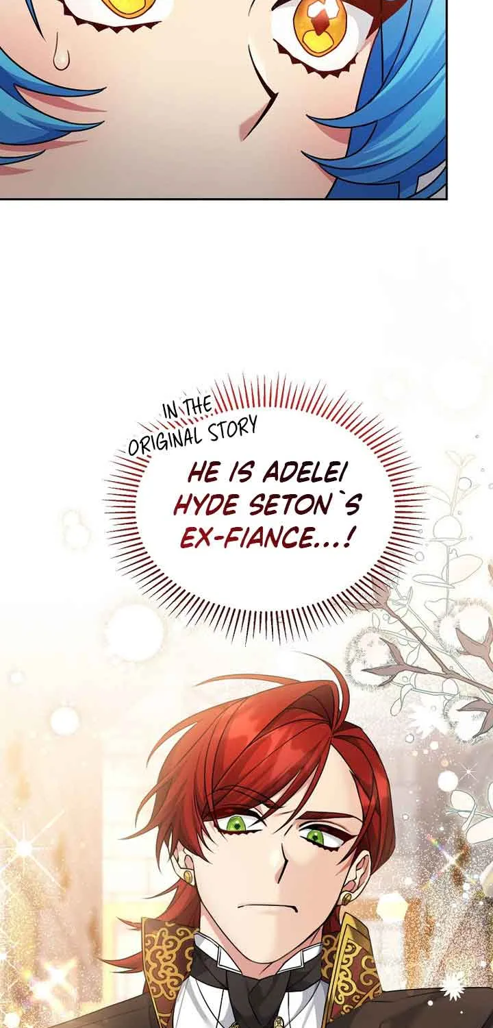 I’m a Villainess, but I’m Good at Cooking Chapter 6 page 13 - 
