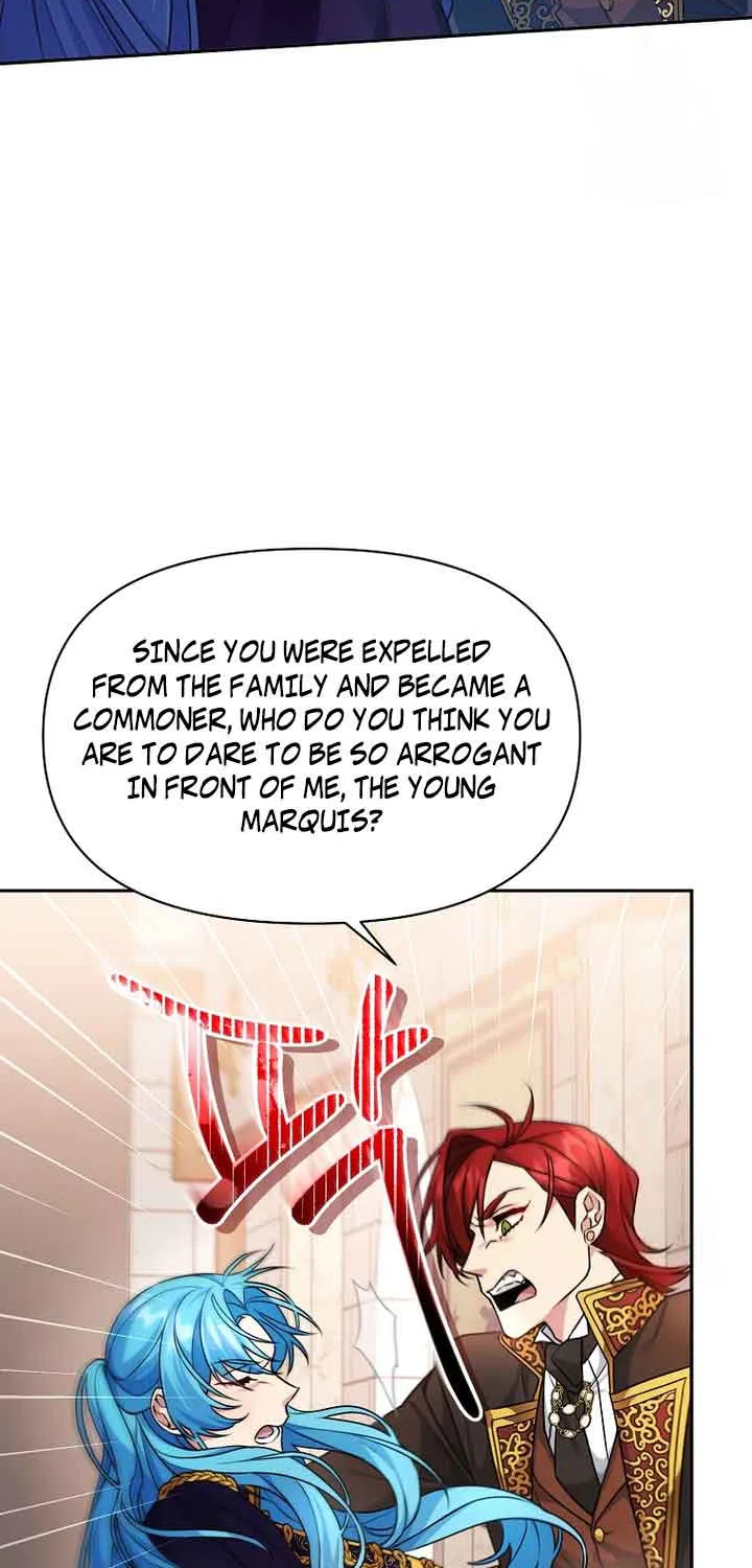 I’m a Villainess, but I’m Good at Cooking Chapter 6 page 16 - 