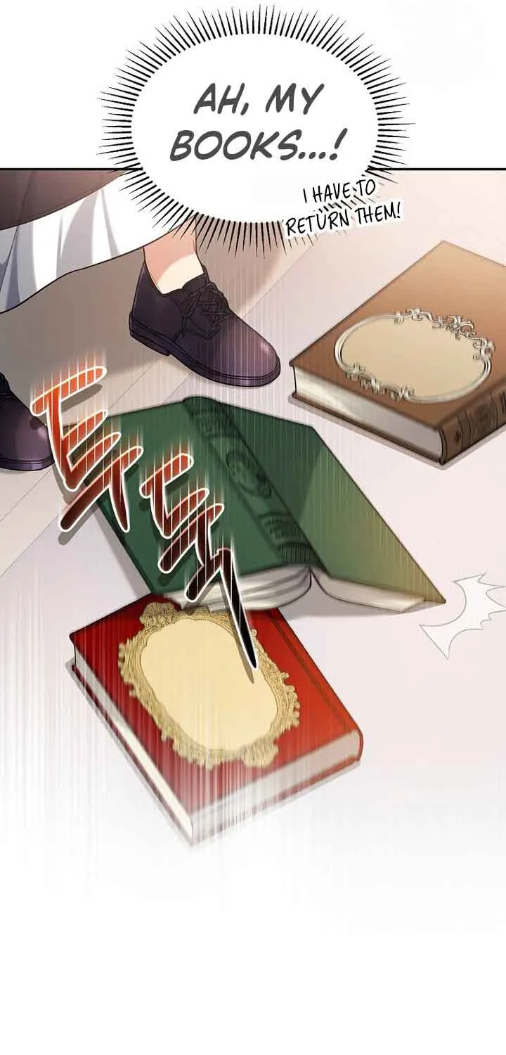 I’m a Villainess, but I’m Good at Cooking Chapter 6 page 18 - 