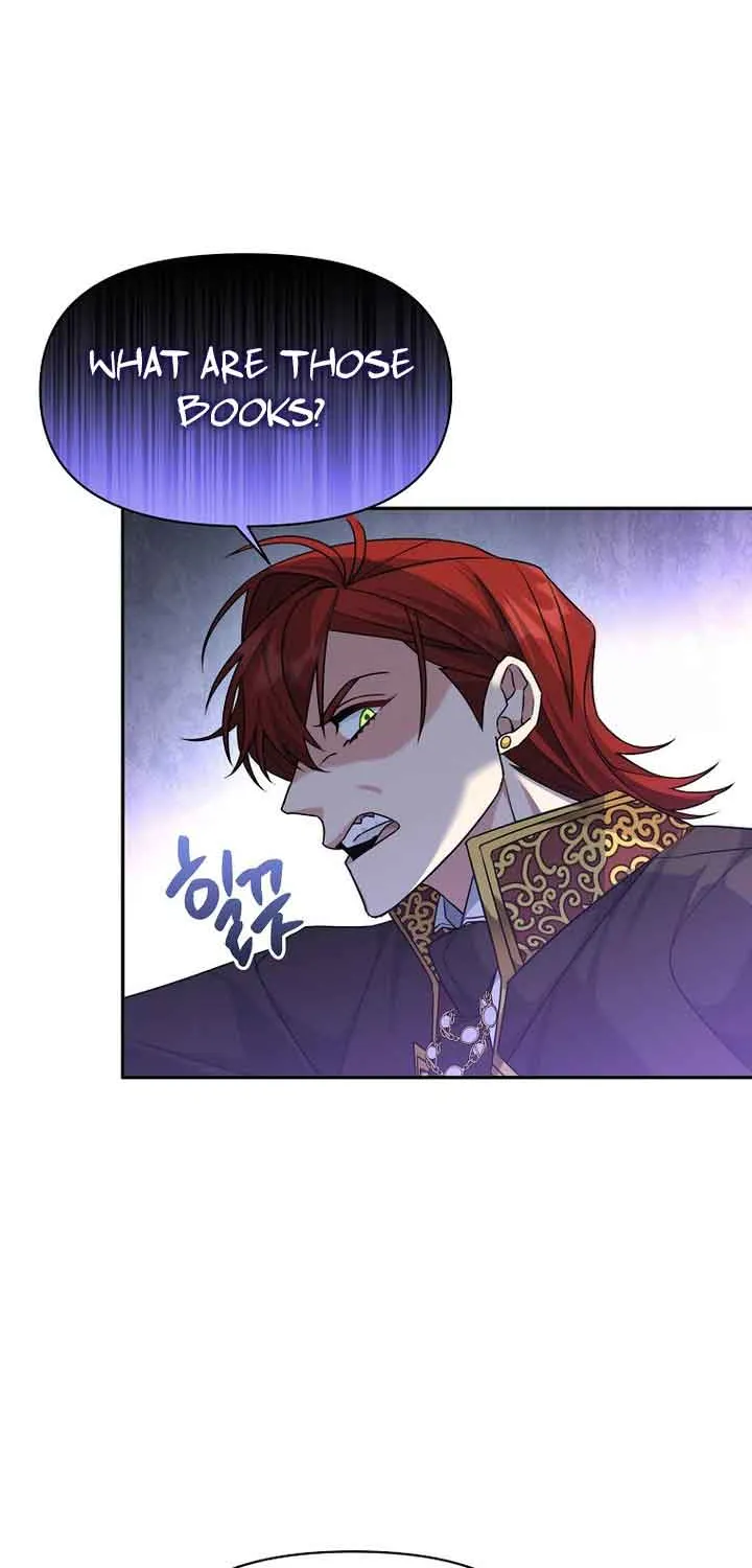 I’m a Villainess, but I’m Good at Cooking Chapter 6 page 19 - 