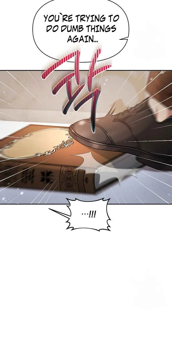 I’m a Villainess, but I’m Good at Cooking Chapter 6 page 20 - 