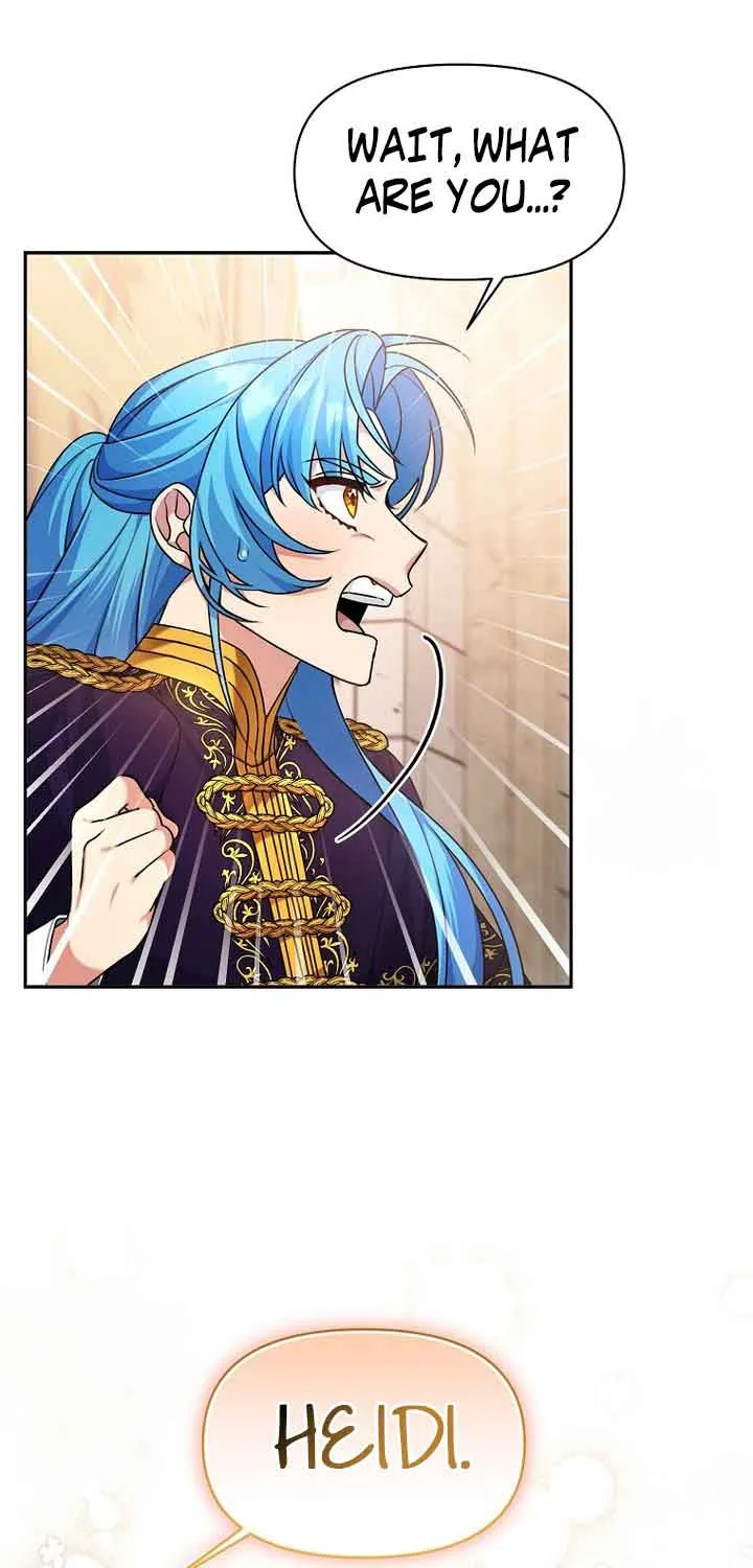 I’m a Villainess, but I’m Good at Cooking Chapter 6 page 21 - 