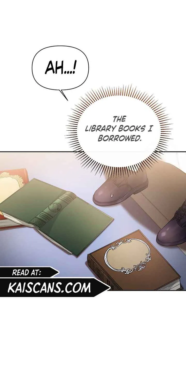 I’m a Villainess, but I’m Good at Cooking Chapter 6 page 30 - 