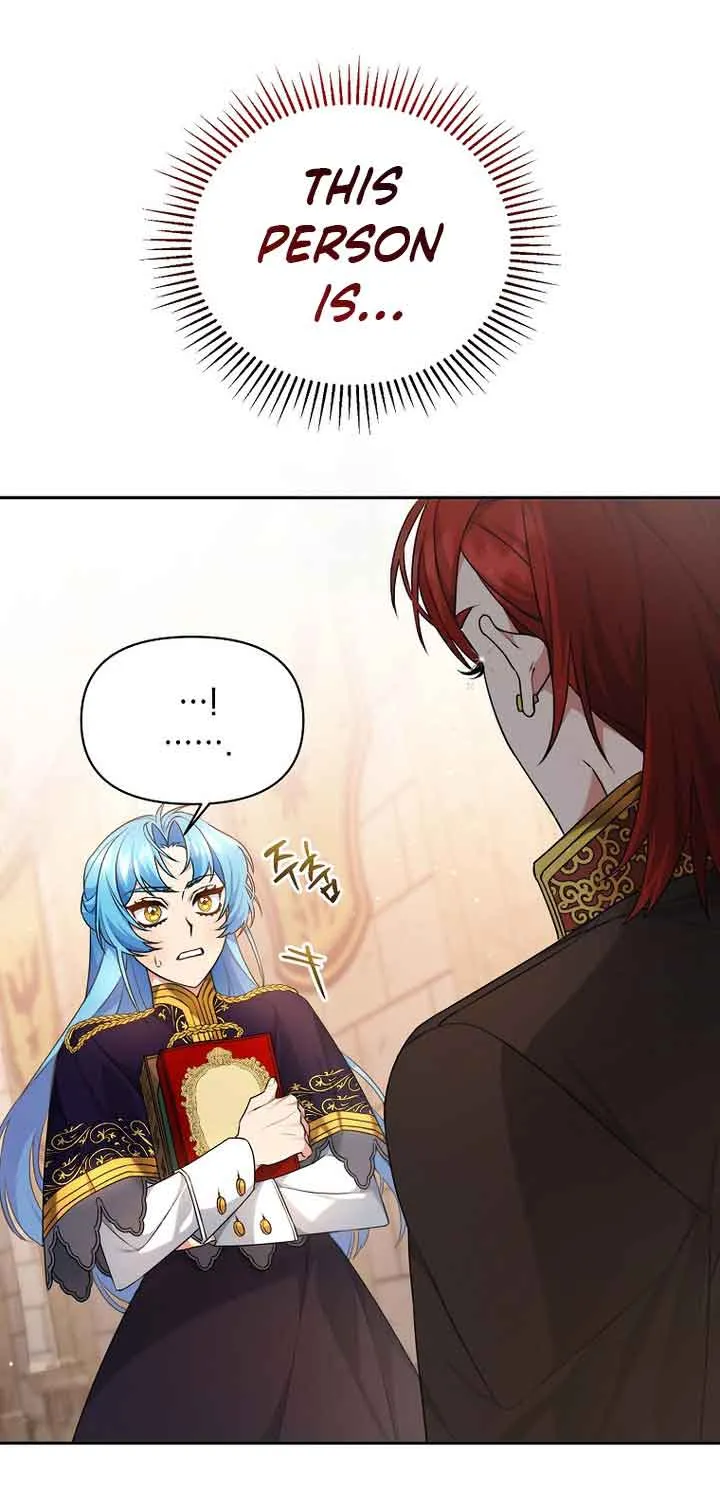 I’m a Villainess, but I’m Good at Cooking Chapter 6 page 4 - 