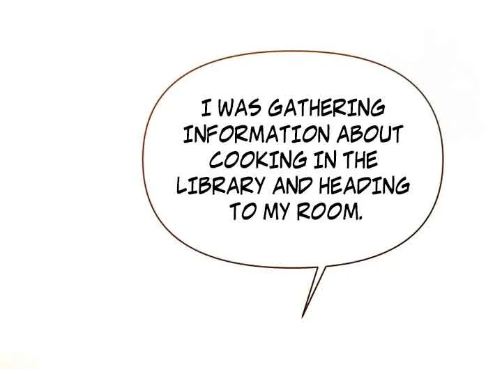 I’m a Villainess, but I’m Good at Cooking Chapter 6 page 31 - 