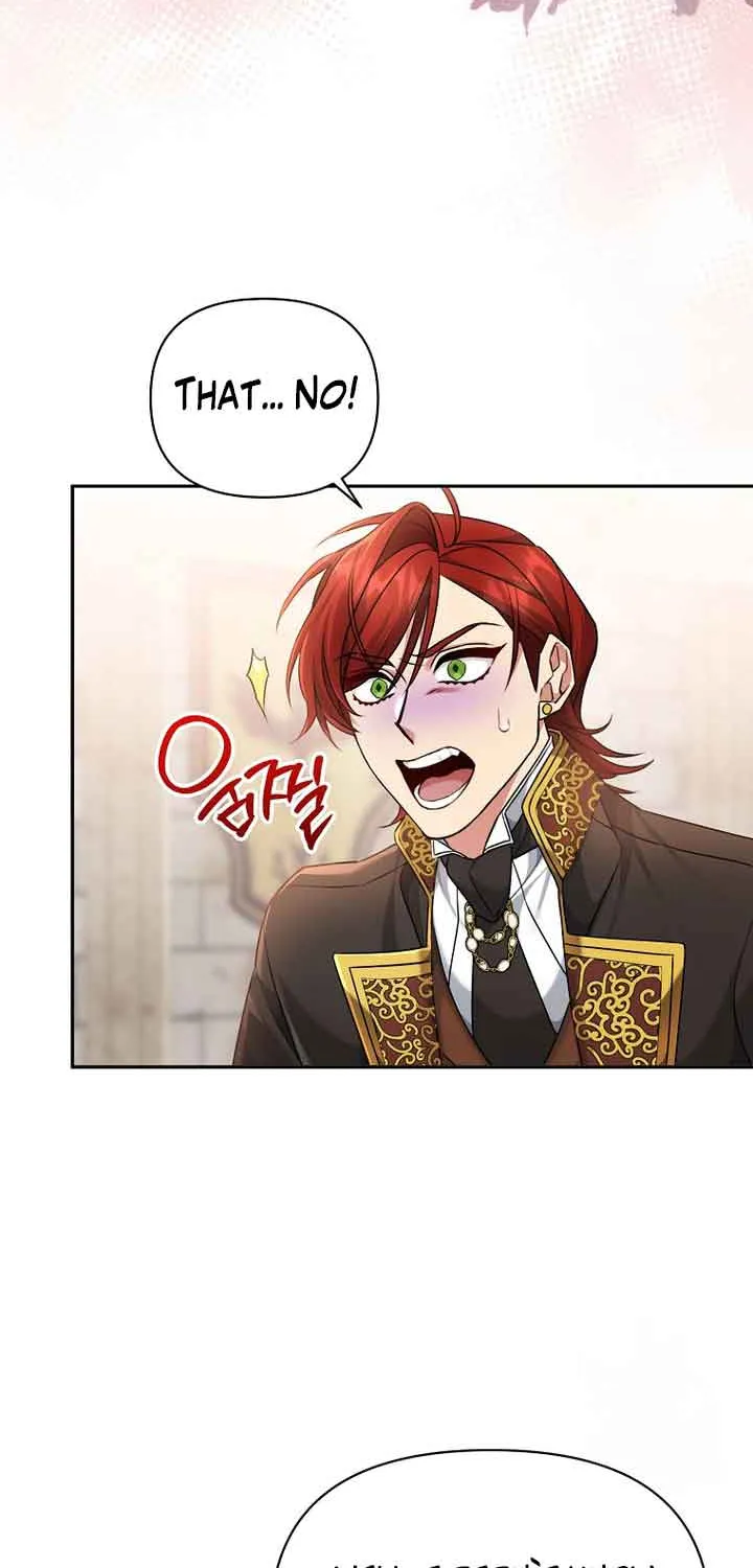 I’m a Villainess, but I’m Good at Cooking Chapter 6 page 35 - 