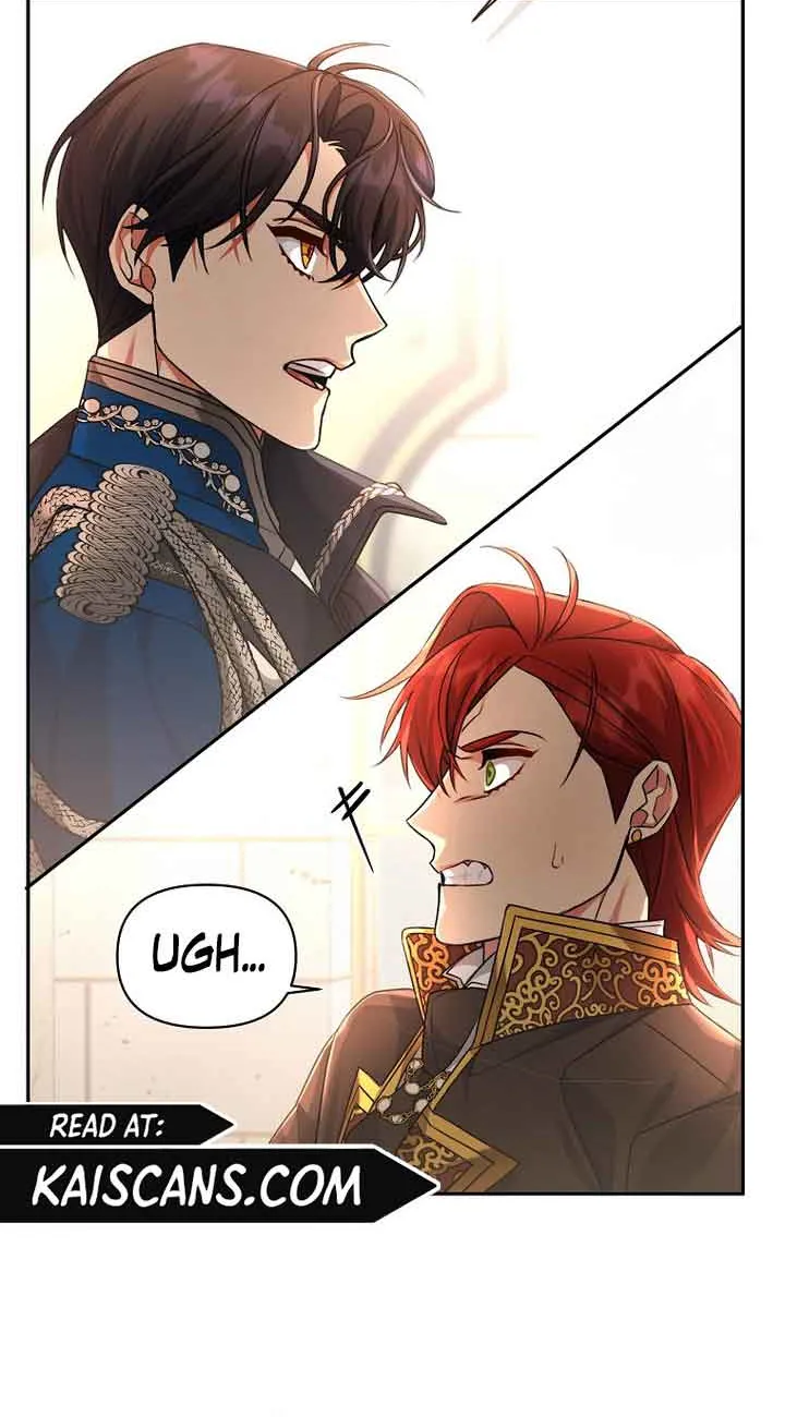 I’m a Villainess, but I’m Good at Cooking Chapter 6 page 37 - 