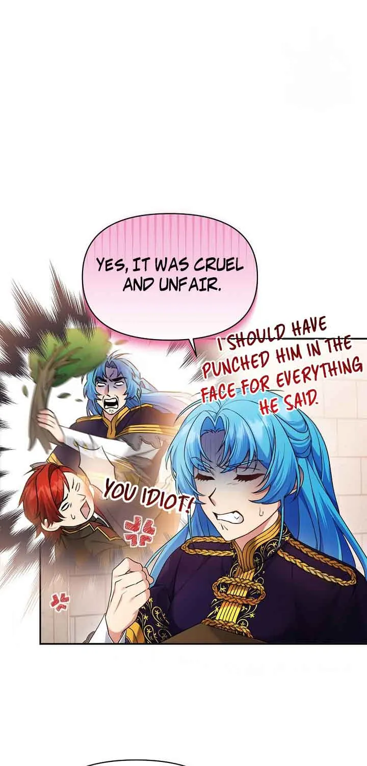 I’m a Villainess, but I’m Good at Cooking Chapter 6 page 46 - 