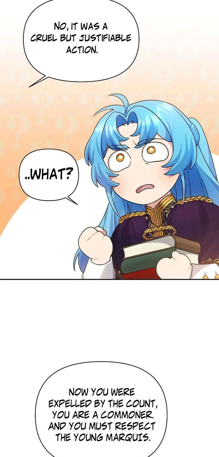 I’m a Villainess, but I’m Good at Cooking Chapter 6 page 47 - 