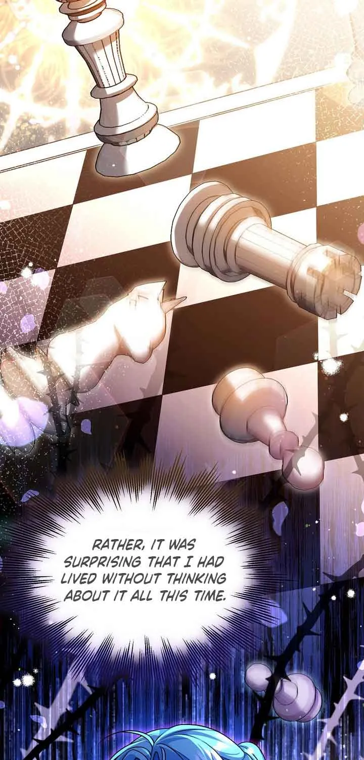 I’m a Villainess, but I’m Good at Cooking Chapter 6 page 49 - 