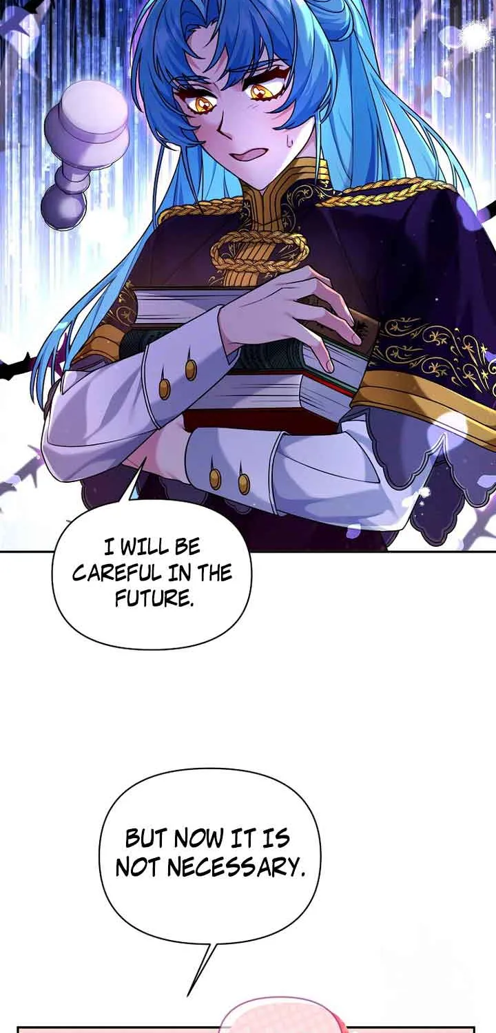 I’m a Villainess, but I’m Good at Cooking Chapter 6 page 50 - 