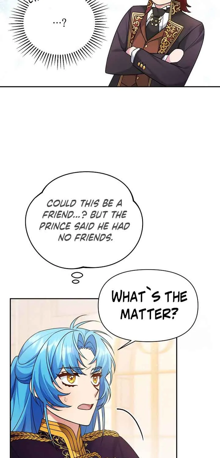 I’m a Villainess, but I’m Good at Cooking Chapter 6 page 6 - 