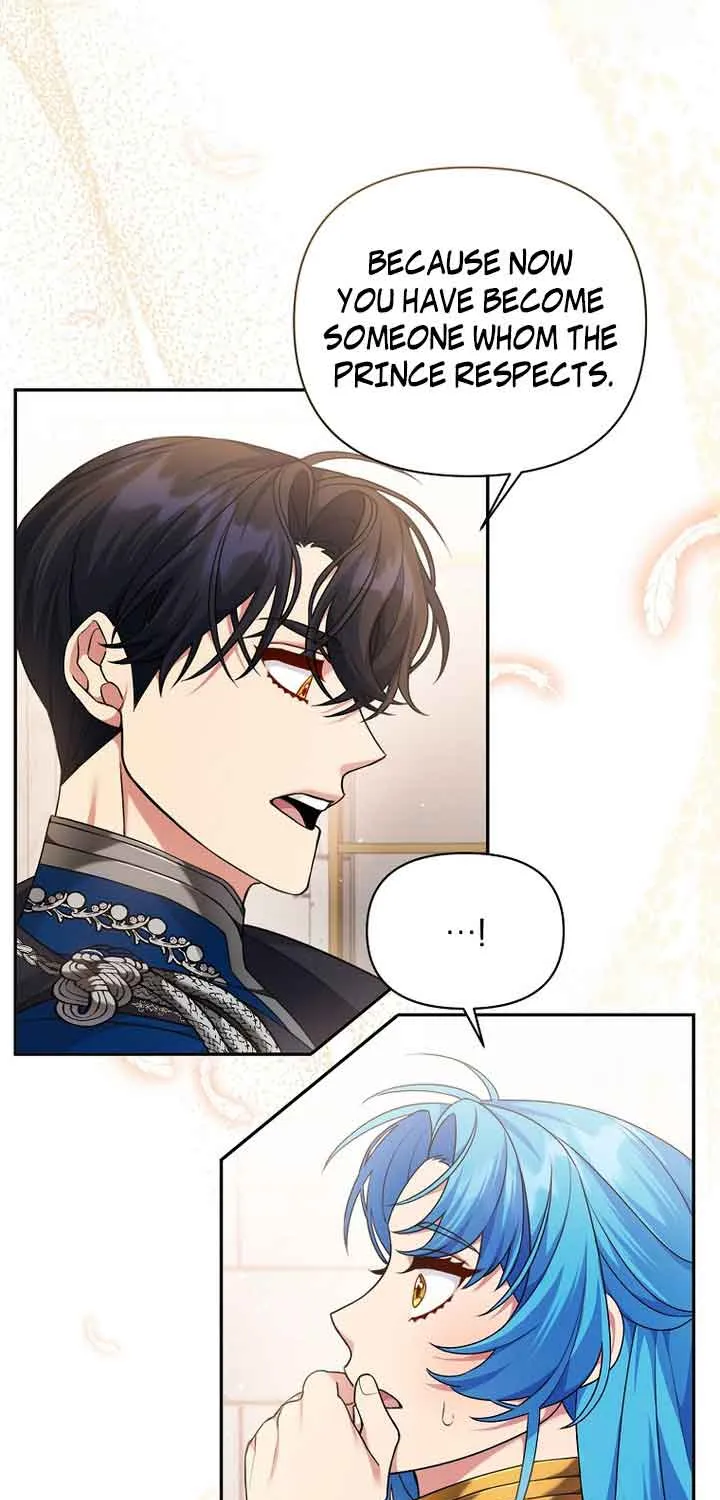 I’m a Villainess, but I’m Good at Cooking Chapter 6 page 52 - 