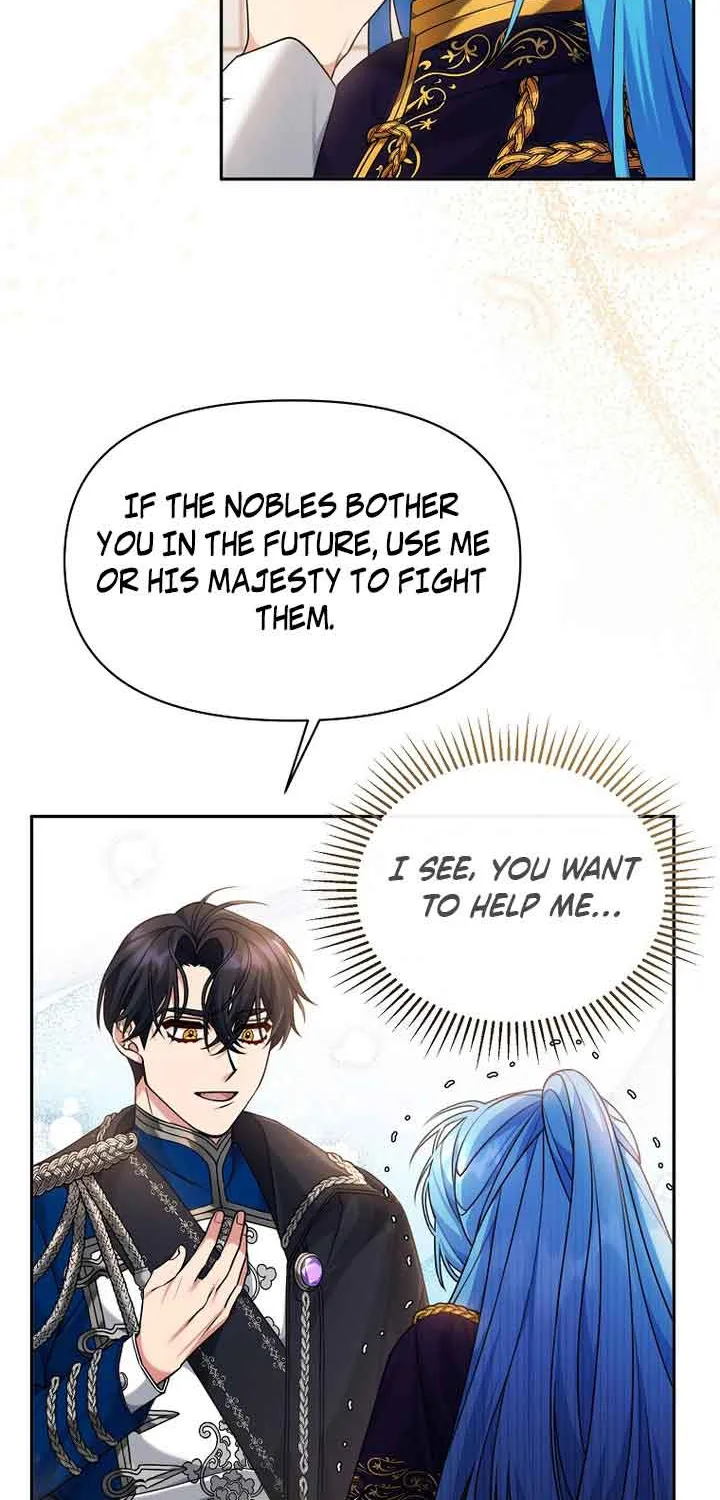 I’m a Villainess, but I’m Good at Cooking Chapter 6 page 53 - 