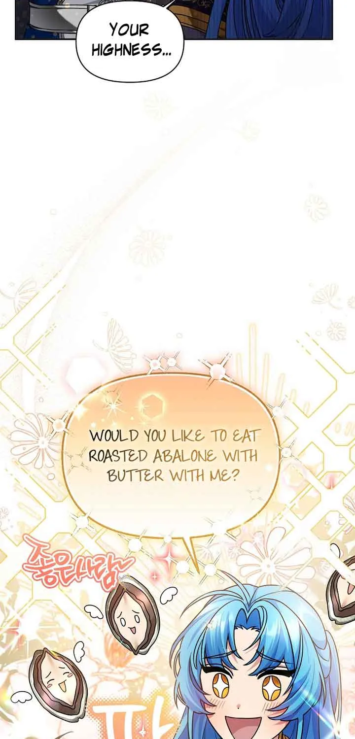 I’m a Villainess, but I’m Good at Cooking Chapter 6 page 54 - 