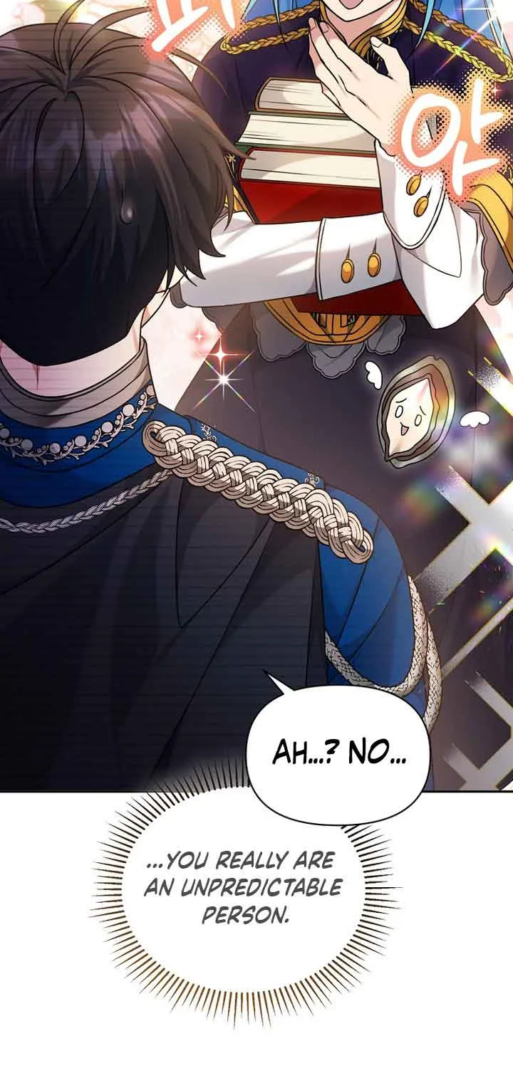 I’m a Villainess, but I’m Good at Cooking Chapter 6 page 55 - 