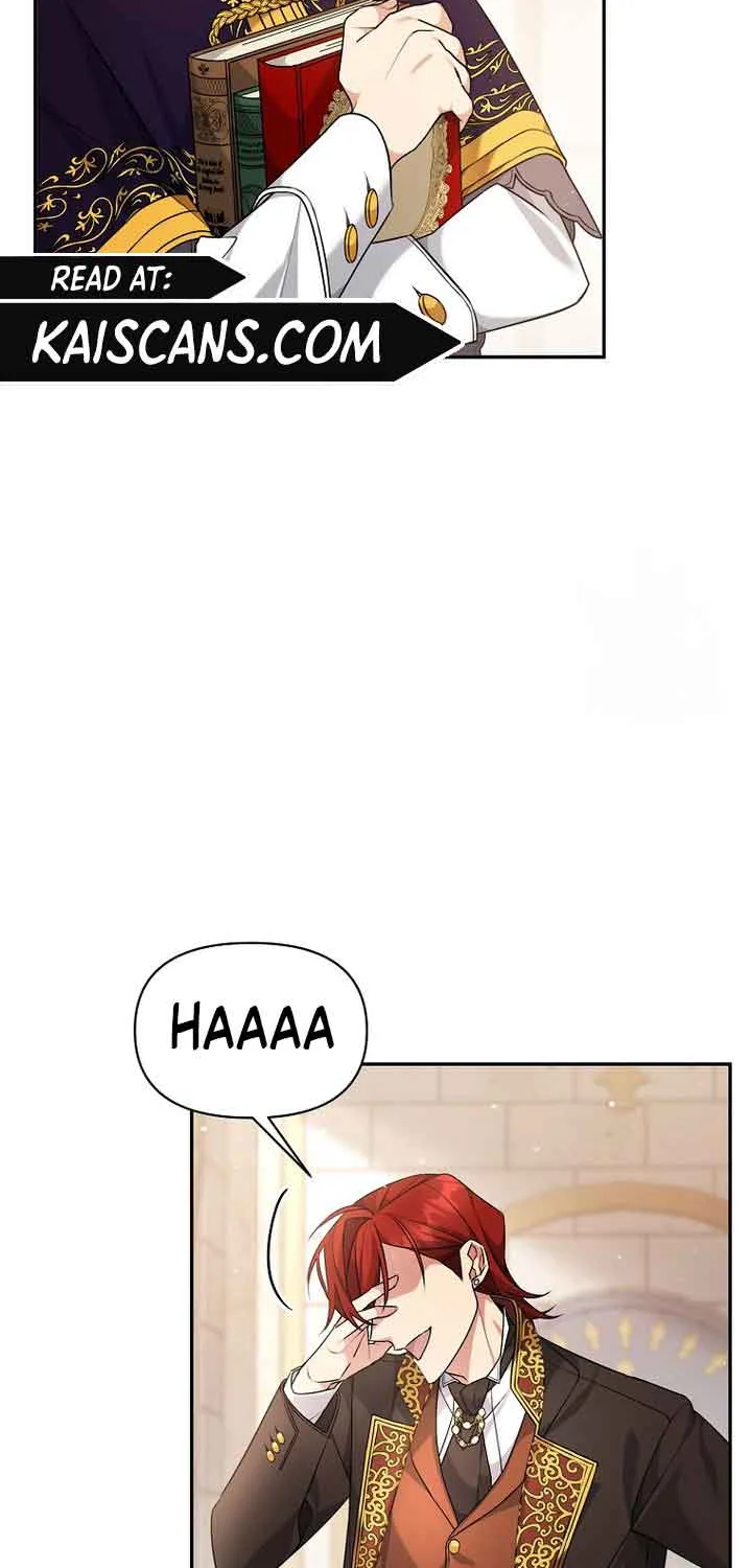 I’m a Villainess, but I’m Good at Cooking Chapter 6 page 7 - 
