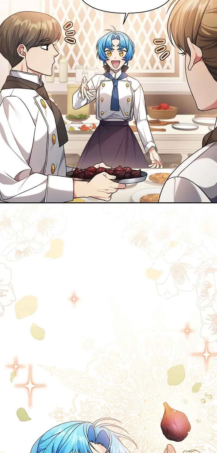 I’m a Villainess, but I’m Good at Cooking Chapter 6 page 62 - 