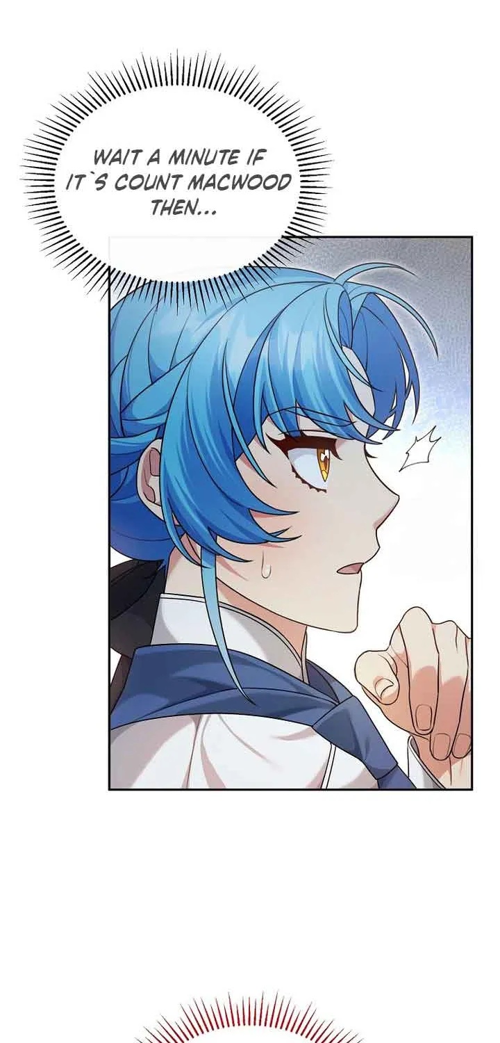 I’m a Villainess, but I’m Good at Cooking Chapter 6 page 69 - 