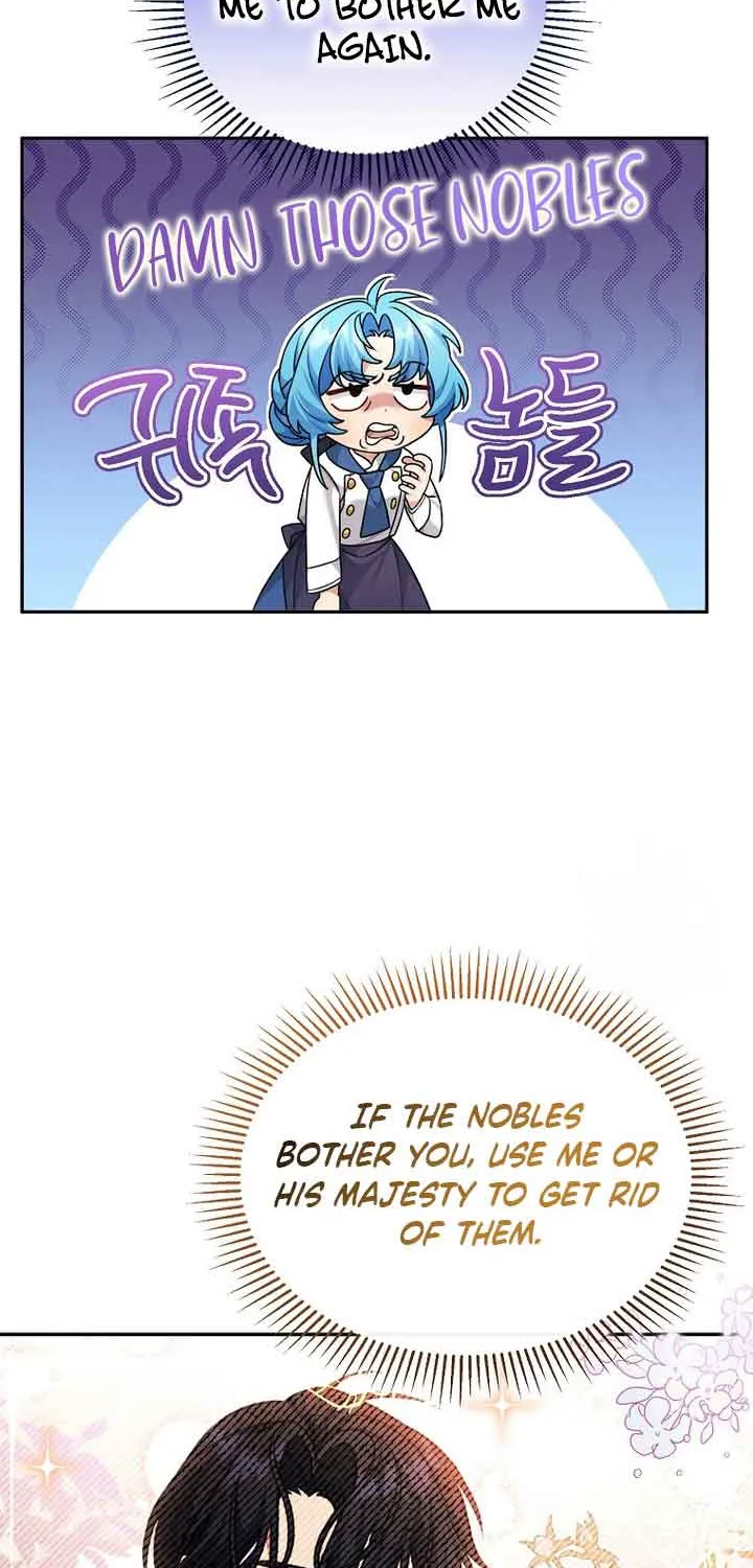 I’m a Villainess, but I’m Good at Cooking Chapter 6 page 71 - 