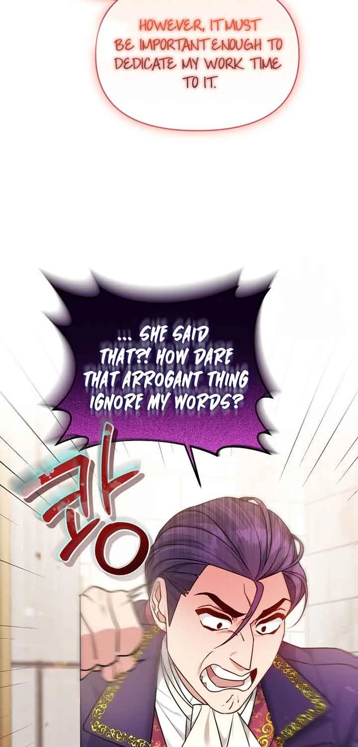 I’m a Villainess, but I’m Good at Cooking Chapter 6 page 75 - 