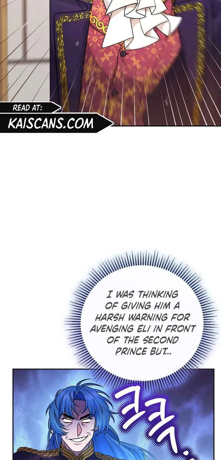 I’m a Villainess, but I’m Good at Cooking Chapter 6 page 76 - 