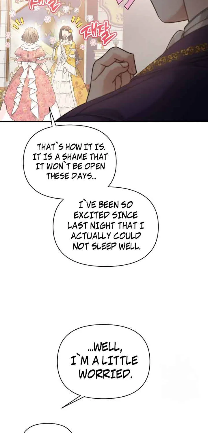 I’m a Villainess, but I’m Good at Cooking Chapter 6 page 78 - 