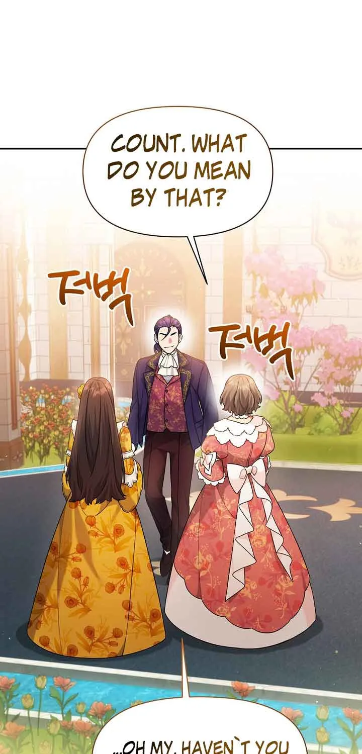 I’m a Villainess, but I’m Good at Cooking Chapter 6 page 80 - 