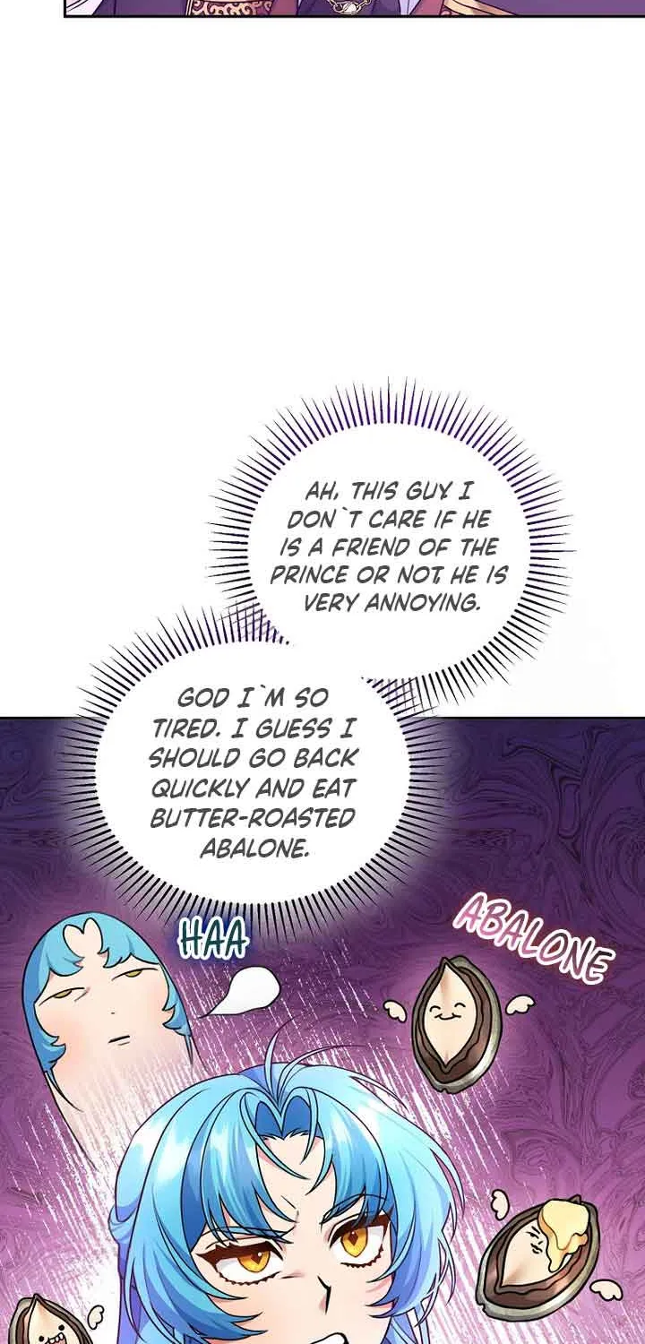 I’m a Villainess, but I’m Good at Cooking Chapter 6 page 9 - 