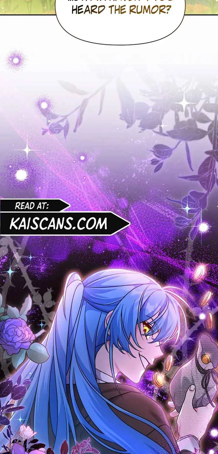 I’m a Villainess, but I’m Good at Cooking Chapter 6 page 81 - 