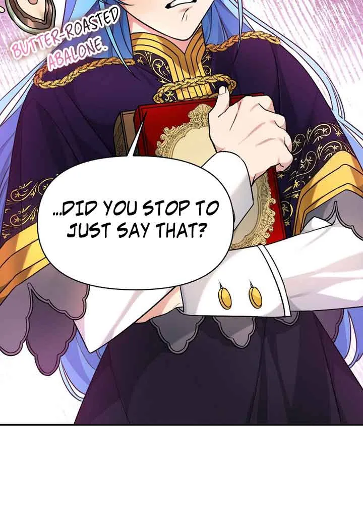 I’m a Villainess, but I’m Good at Cooking Chapter 6 page 10 - 