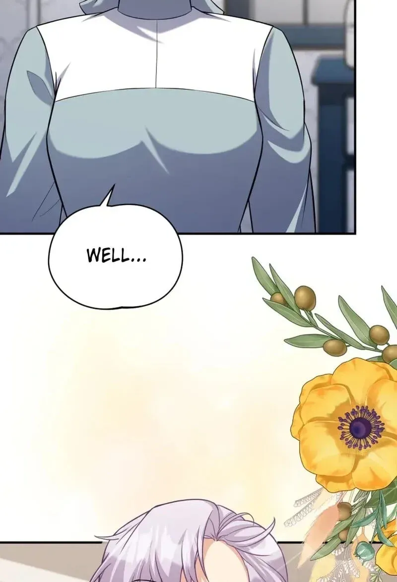 I’m a Villainess, but I’m Good at Cooking Chapter 604 page 12 - 