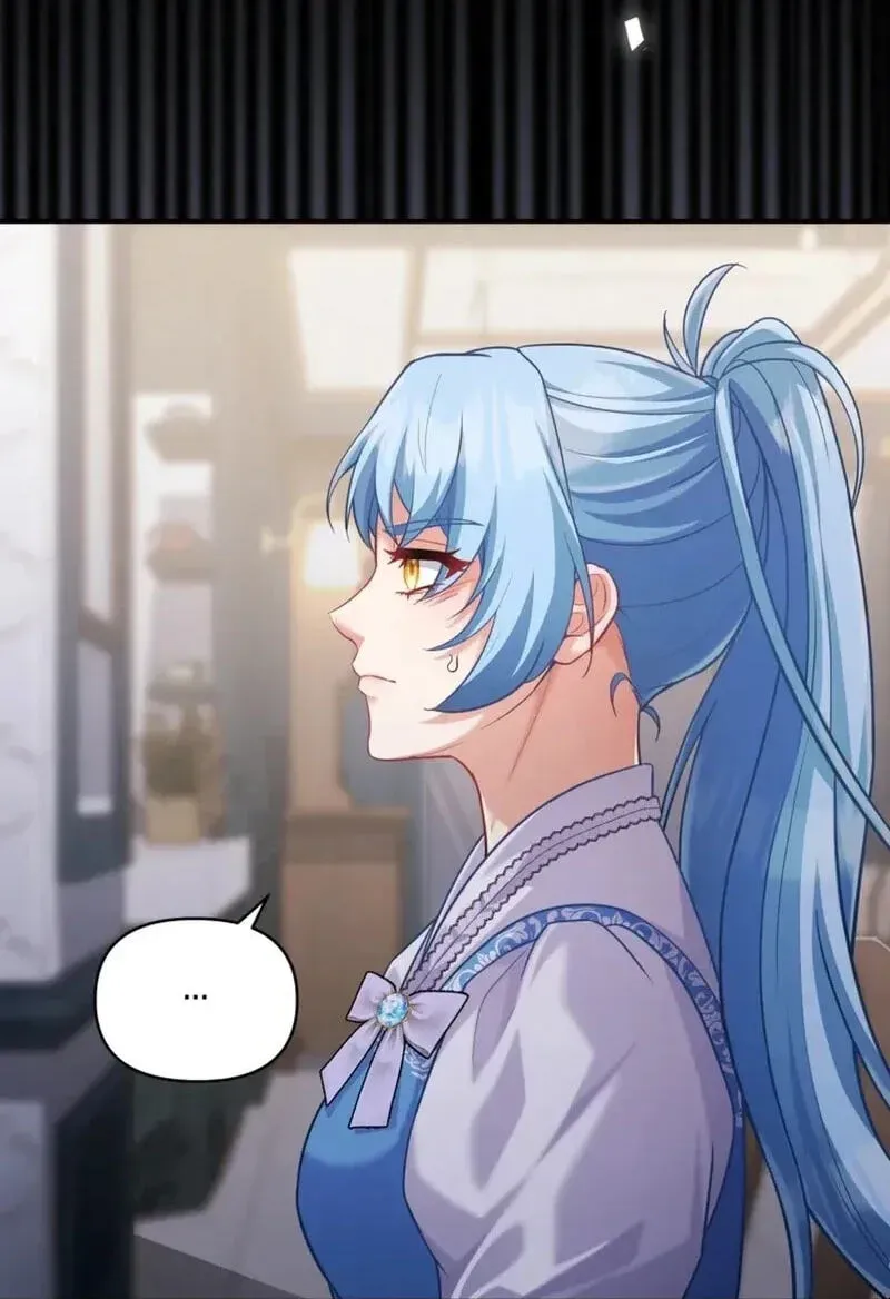 I’m a Villainess, but I’m Good at Cooking Chapter 604 page 19 - 