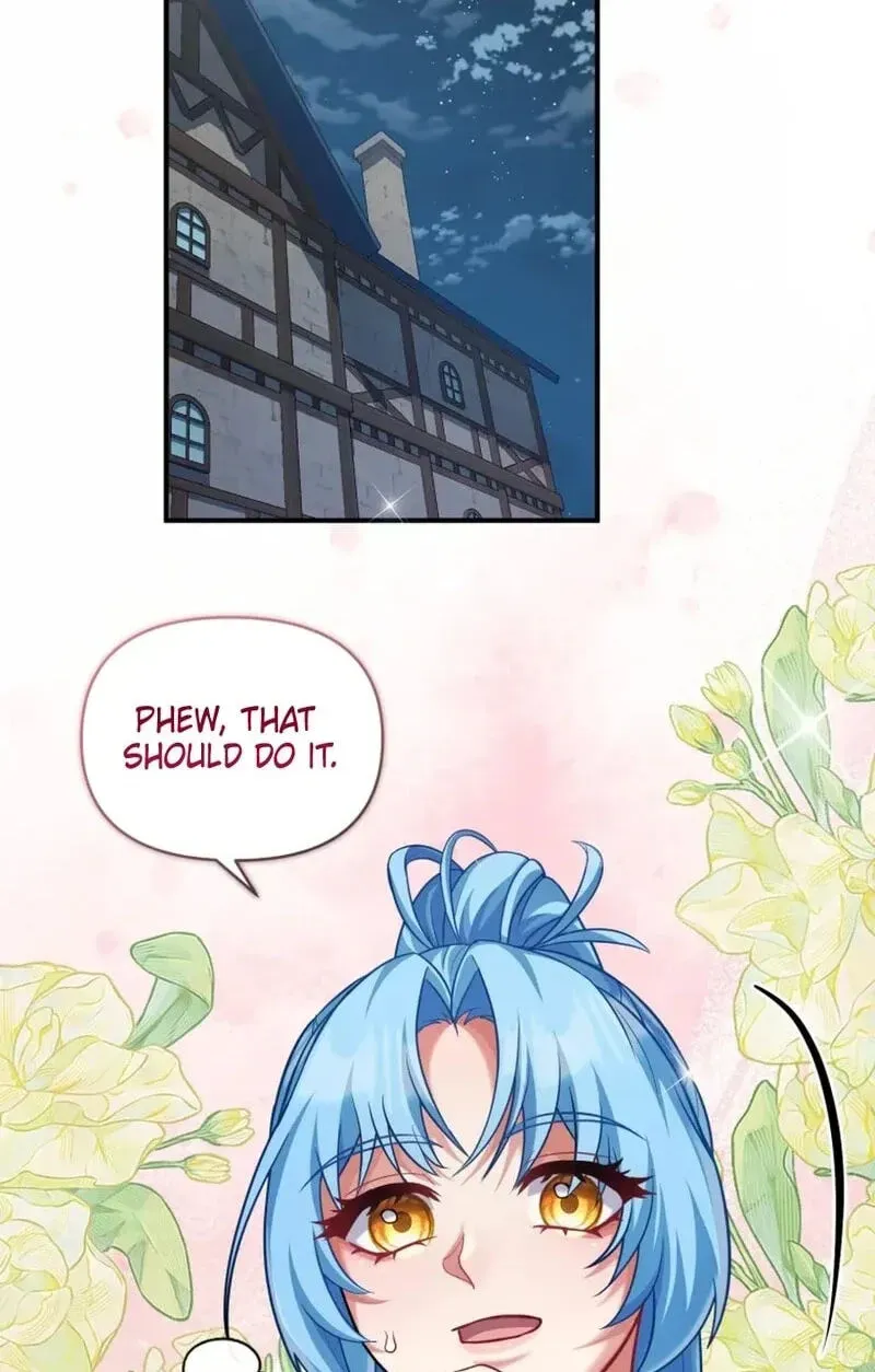 I’m a Villainess, but I’m Good at Cooking Chapter 604 page 3 - 