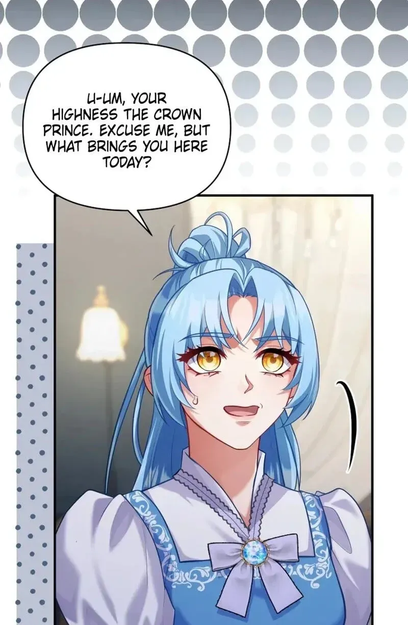 I’m a Villainess, but I’m Good at Cooking Chapter 604 page 22 - 